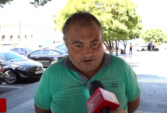 Нация должна проснуться и понять, что вместе с Пашиняном мы катимся в пропасть – опрос